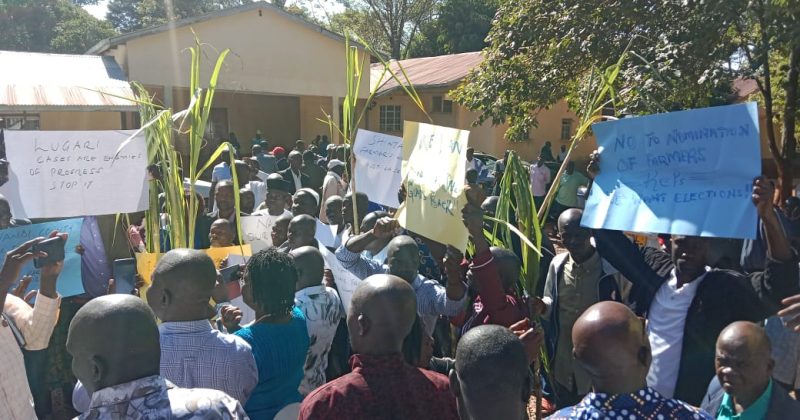 Court defers Sugar Board election case to March 19 as farmers join suit