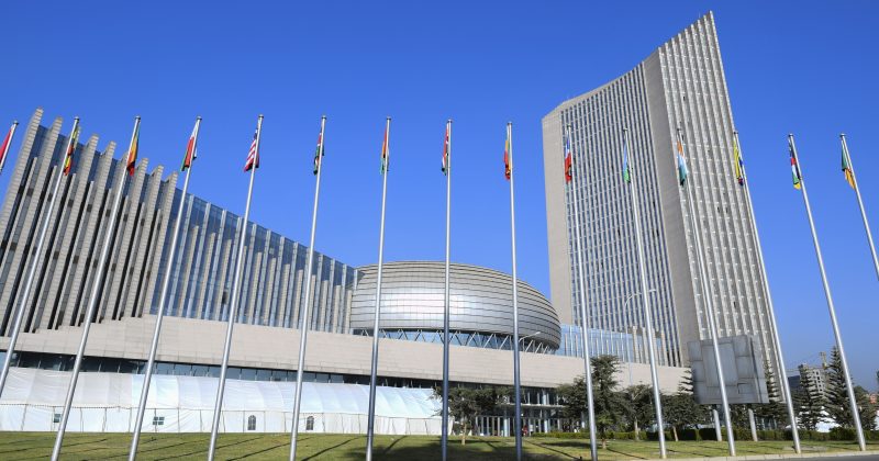 Can the AU Peace and Security Council Secure Africa on Its Own?