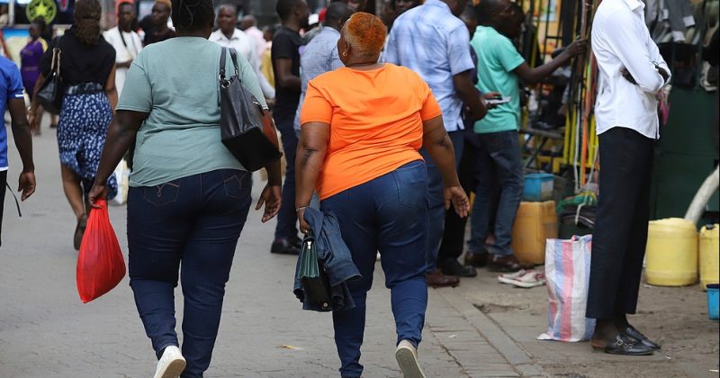 Africa looks to diversify markets amid uncertainty – China Daily