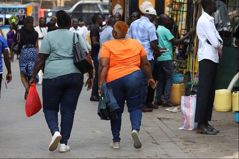 Africa looks to diversify markets amid uncertainty – China Daily