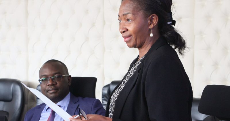Migori Forum Highlights Gaps in 10-Point Agenda Implementation