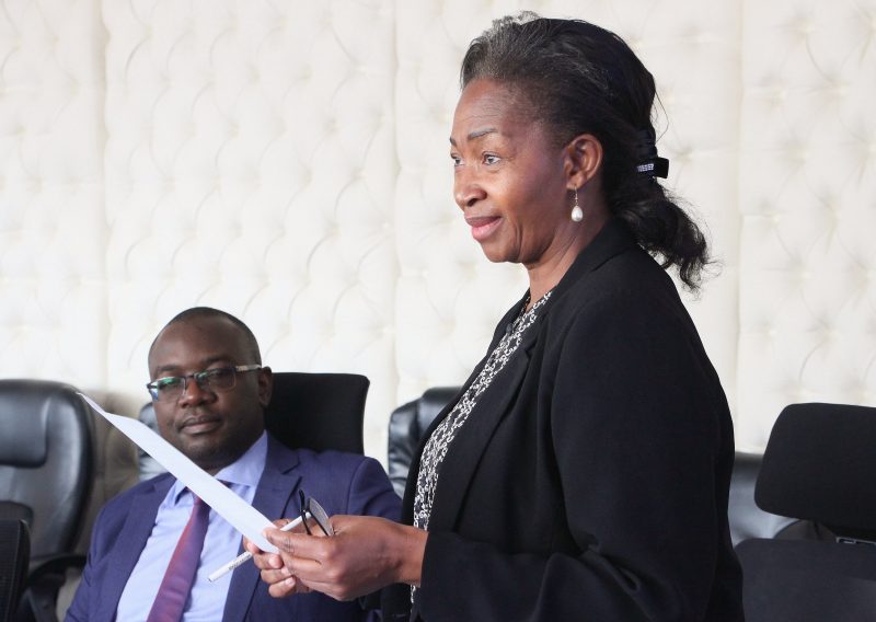 Migori Forum Highlights Gaps in 10-Point Agenda Implementation