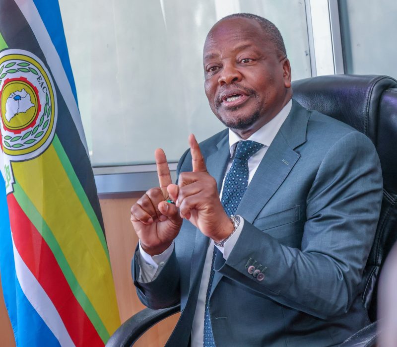 Nairobi to Host African Agricultural Economics Conference in September
