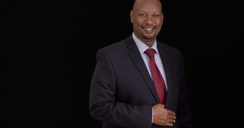 OPINION: New Year Resolution—Alfred Ng’ang’a on Enforcing Traceability and Lab Testing in Construction