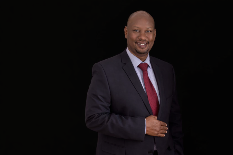 OPINION: New Year Resolution—Alfred Ng’ang’a on Enforcing Traceability and Lab Testing in Construction