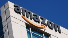 Amazon says its India operations “water positive”