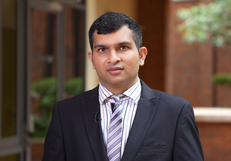 OPINION: Uterine Fibroid Embolization: A Minimally Invasive Way to Treat Fibroids Without Surgery