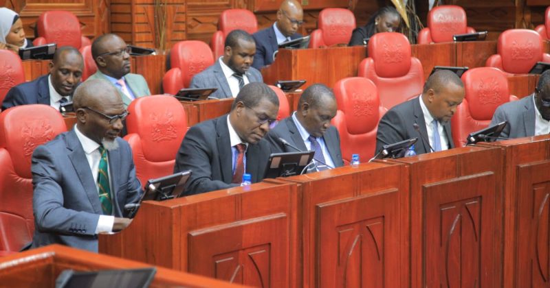 Govt defends South Lokichar Oil Plan as Parliament faces tight review deadline