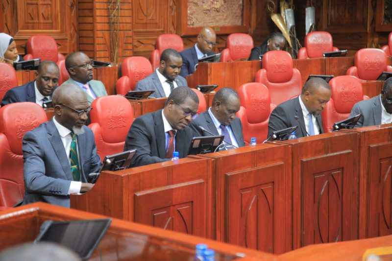 Govt defends South Lokichar Oil Plan as Parliament faces tight review deadline