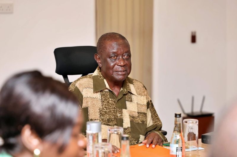 Sifuna, Osotsi and allies boycott ODM Central Committee meeting amid deepening party rifts
