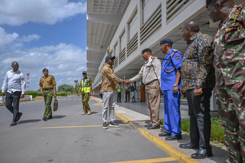 Govt rolls out ‘one woman officer per station’ rule