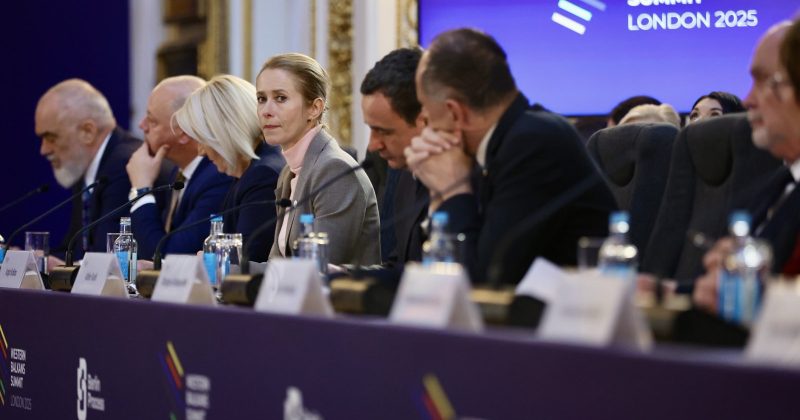 EU urges restraint after Trump confirms capture of Venezuela’s Maduro