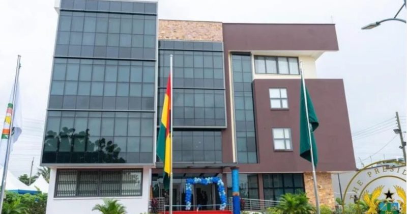 Ghana condemns ‘colonial’ US raid on Venezuela and Maduro’s ‘abduction’