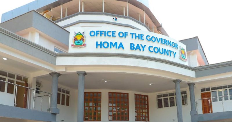 EACC hunts 2 more suspects in Sh348.9mn Homa Bay graft case