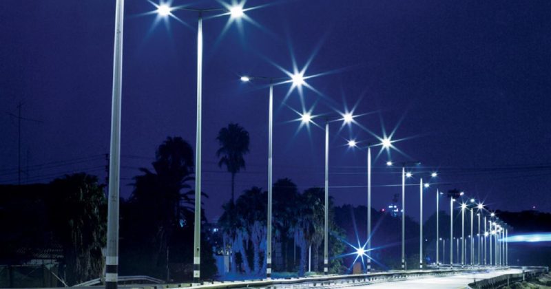 Nairobi City Government to Install Smart Street Lights in Partnership with National Government