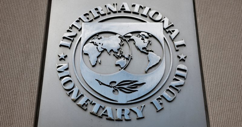 IMF upgrades global growth forecast to 3.3% in 2026