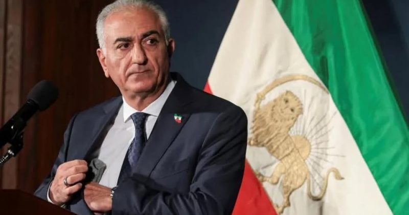 Iran ready to discuss compromises to reach nuclear deal, minister tells BBC in Tehran