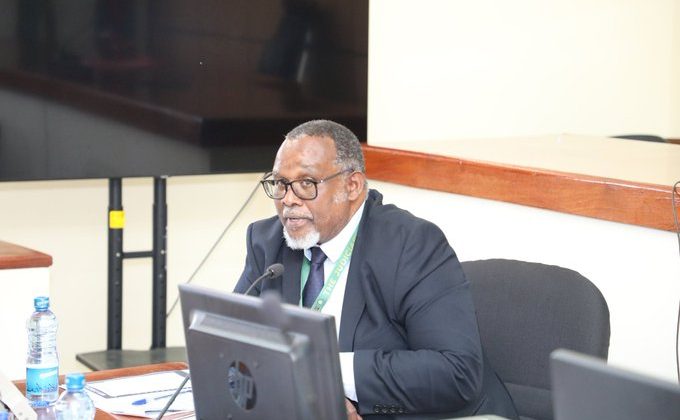 Mbeere North Election Petition Set for March 9 Hearing