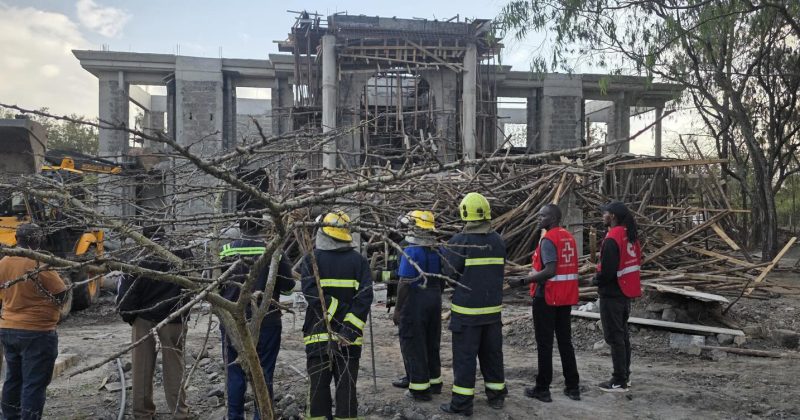Real Estate Stakeholders Dismiss Architects’ Report on Substandard Buildings