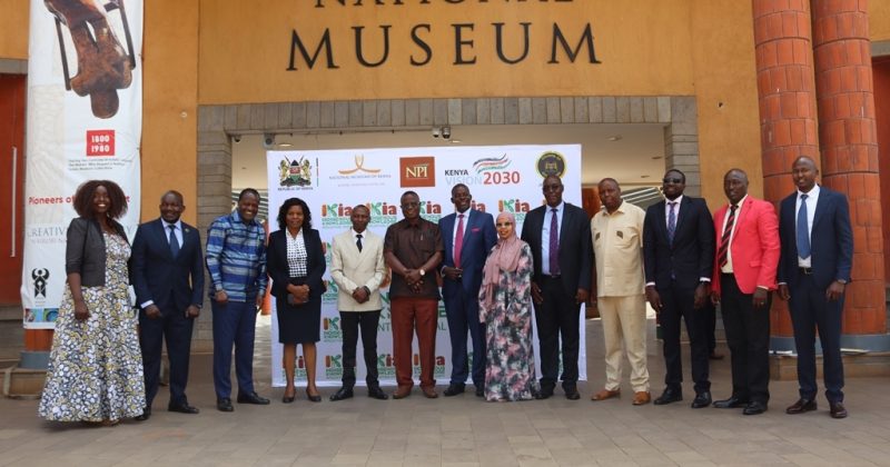 Kenya to host intl investment conference on indigenous knowledge – China Daily