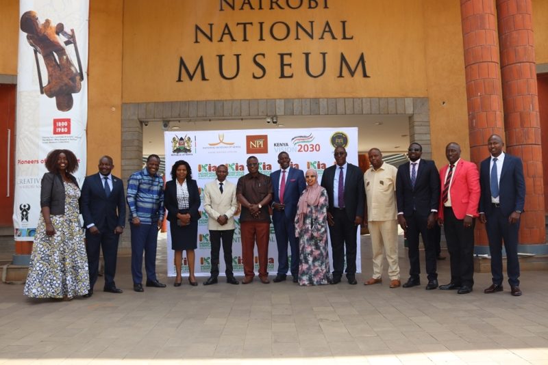 Kenya to host intl investment conference on indigenous knowledge – China Daily