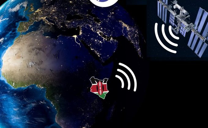 Kenyan students, space enthusiasts to Speak with Astronauts aboard International Space Station