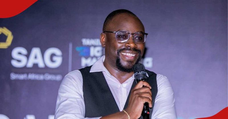 MARK BICHACHI: I Was Ready to Die — God Said No