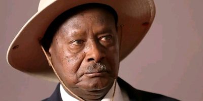 ‘I Was Not Aware’: Museveni Mourns Jirongo Months After His Death