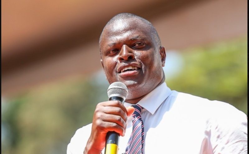 Why fuel prices must fall: Kiharu MP says govt has a 50pc chance to lower costs