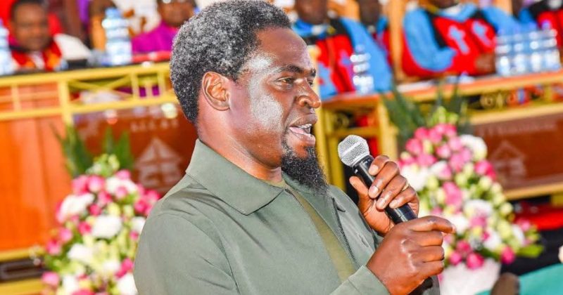 Havi announces bid for Supreme Court job to confront JSC