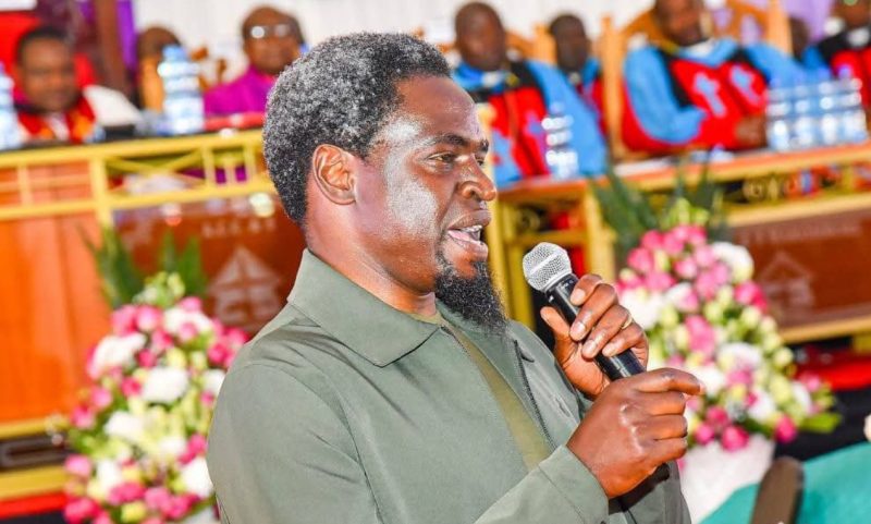 Havi announces bid for Supreme Court job to confront JSC