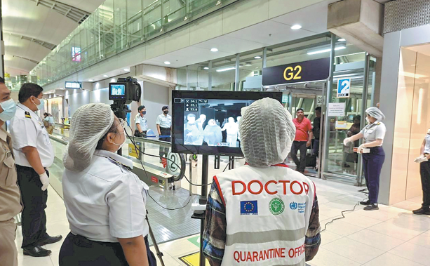 Beijing on alert as Nipah virus spreads in India – China Daily