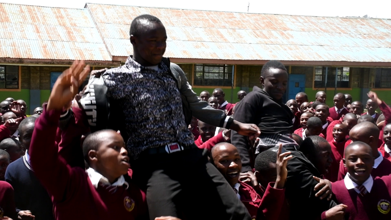 Njenga Karume Secondary Emerges Top Extra-County School in Nakuru, Sends 149 Students to University