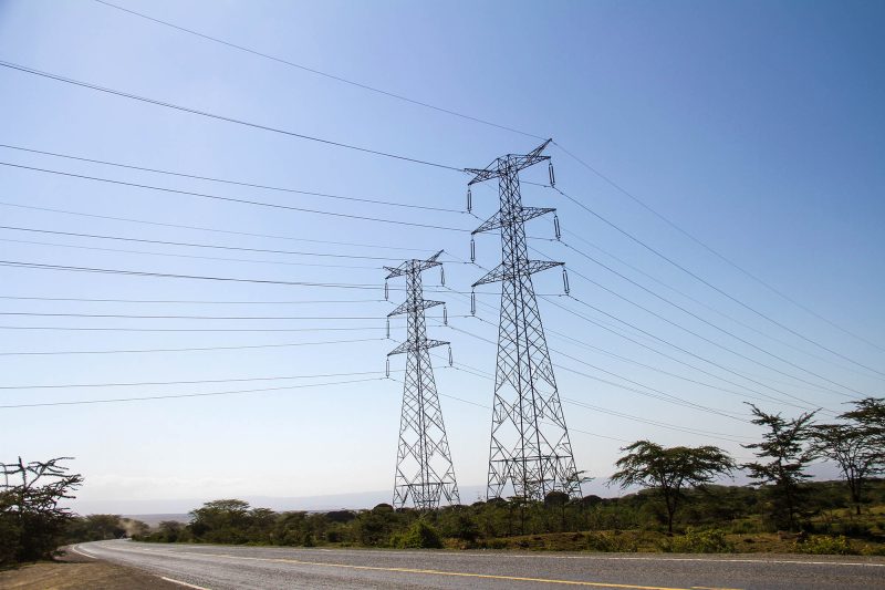 KETRACO to energize 132kV Sondu–Homa Bay transmission line Thursday
