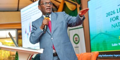 Treasury holds strategic retreat to fast-track key reforms