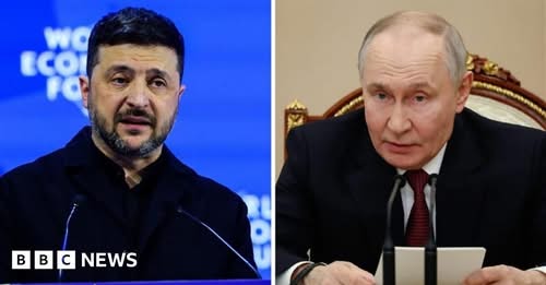 U.S., Russia, Ukraine to resume talks in Abu Dhabi: U.S. envoy