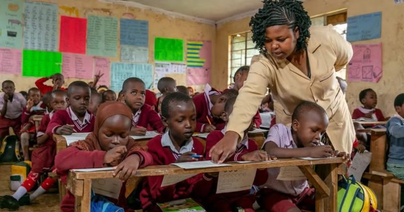 Govt to Strengthen SHA Services in Schools, Intensify Fight Against Drug Abuse