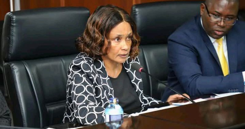 TSC Struggles with Funding Sh 1.4B Gap Amid Transition to SHA Medical Scheme