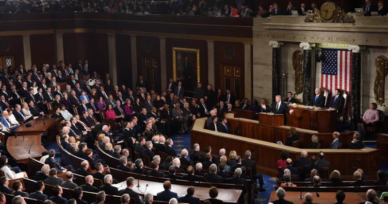 U.S. House of Representatives passes bill to extend AGOA for three years