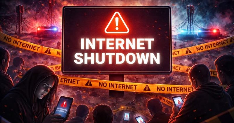 Opposition Fears Digital Blackout as Uganda Tightens Grip on Internet Ahead of Elections