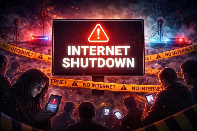 Opposition Fears Digital Blackout as Uganda Tightens Grip on Internet Ahead of Elections