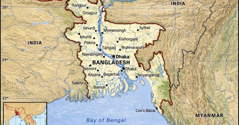 Bangladesh Islamist groups mobilise for February vote, eyeing biggest opening in decades