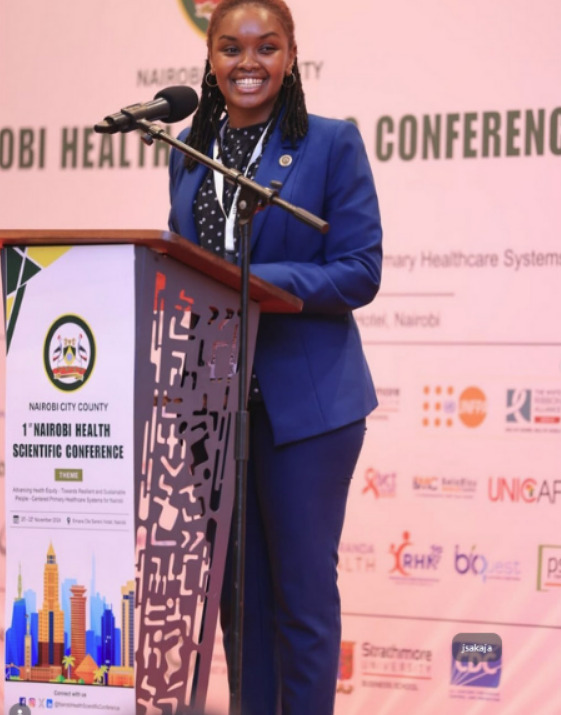 Nairobi County Orders Striking Doctors Back to Work, Citing Progress in Talks
