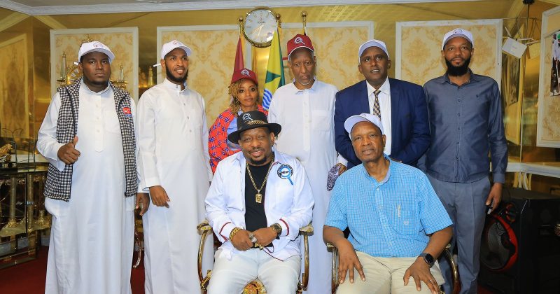 Sonko Launches NEDP’s First Candidates as By-Election Campaigns Begin