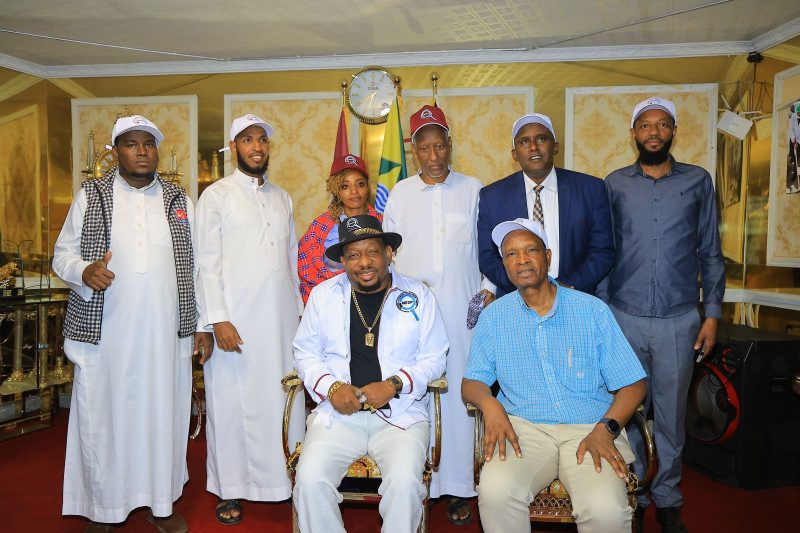 Sonko Launches NEDP’s First Candidates as By-Election Campaigns Begin