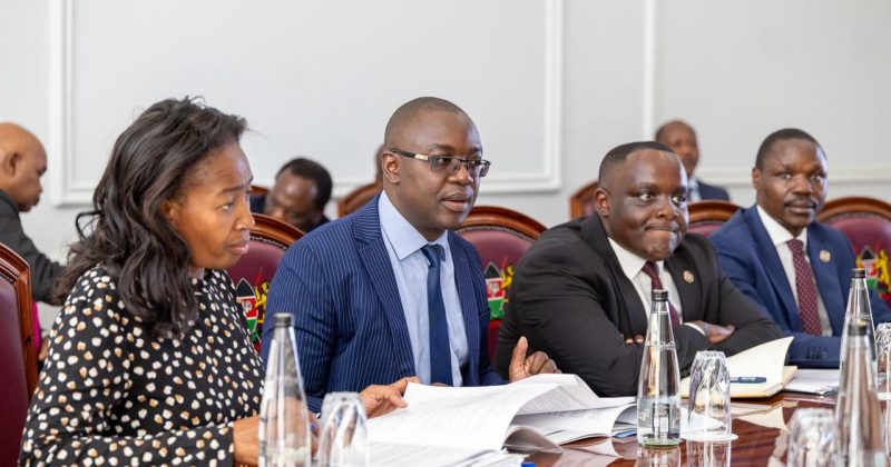 Zani-Led Team to roll-out public hearing on implementation of NADCO, 10-Point Agenda