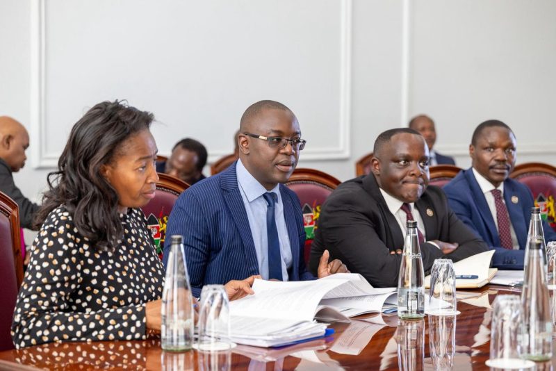 Zani-Led Team to roll-out public hearing on implementation of NADCO, 10-Point Agenda