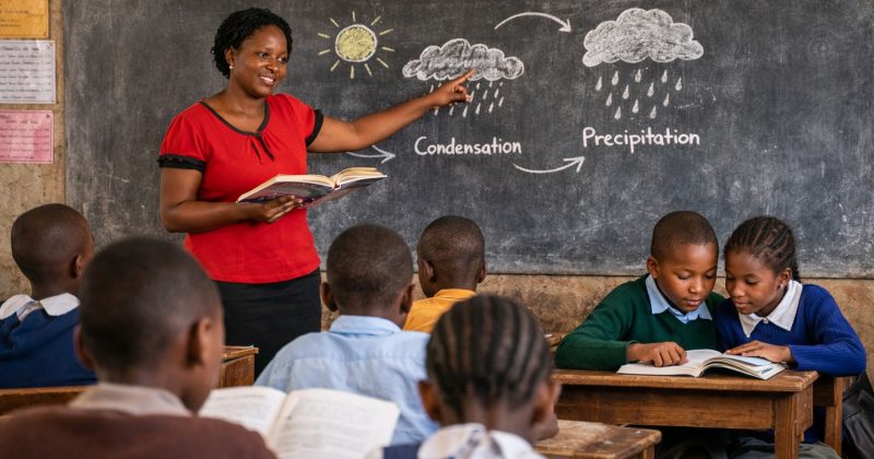 OPINION: Curriculum Is the Core of Education Reform