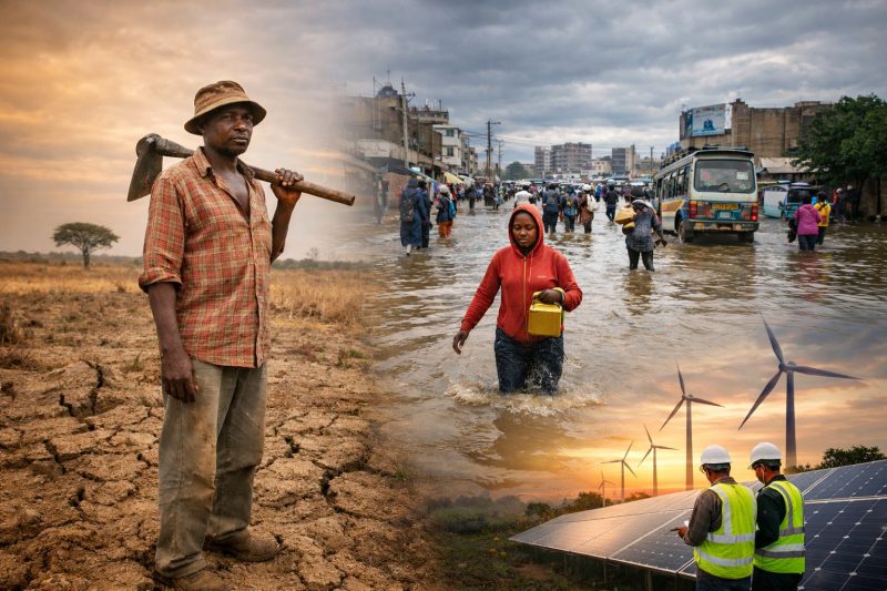Capital FM’S February Editorial Focus: Sustainability & Climate Action