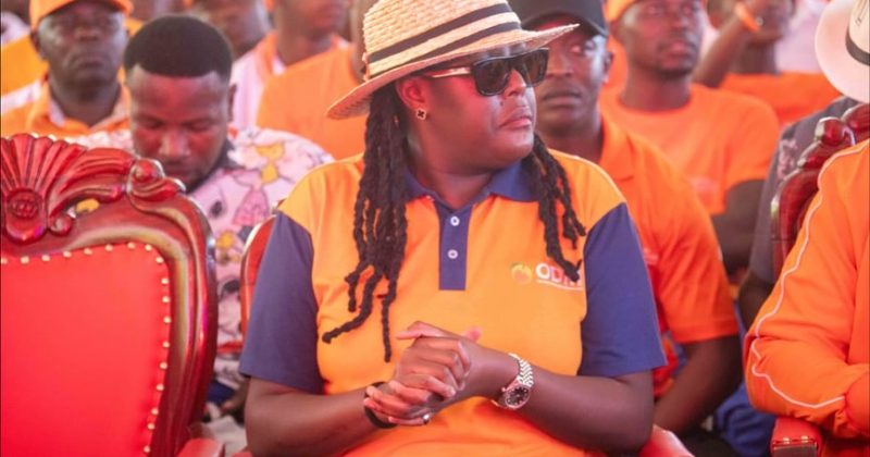 Winnie Odinga Moves to Reclaim ODM’s Moral Center